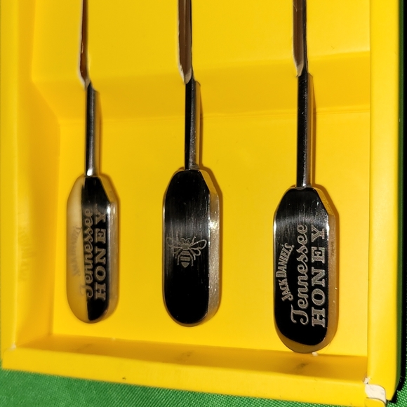 Jack Daniels Dining Jack Daniels Tennessee Whiskey Honey Swizzle